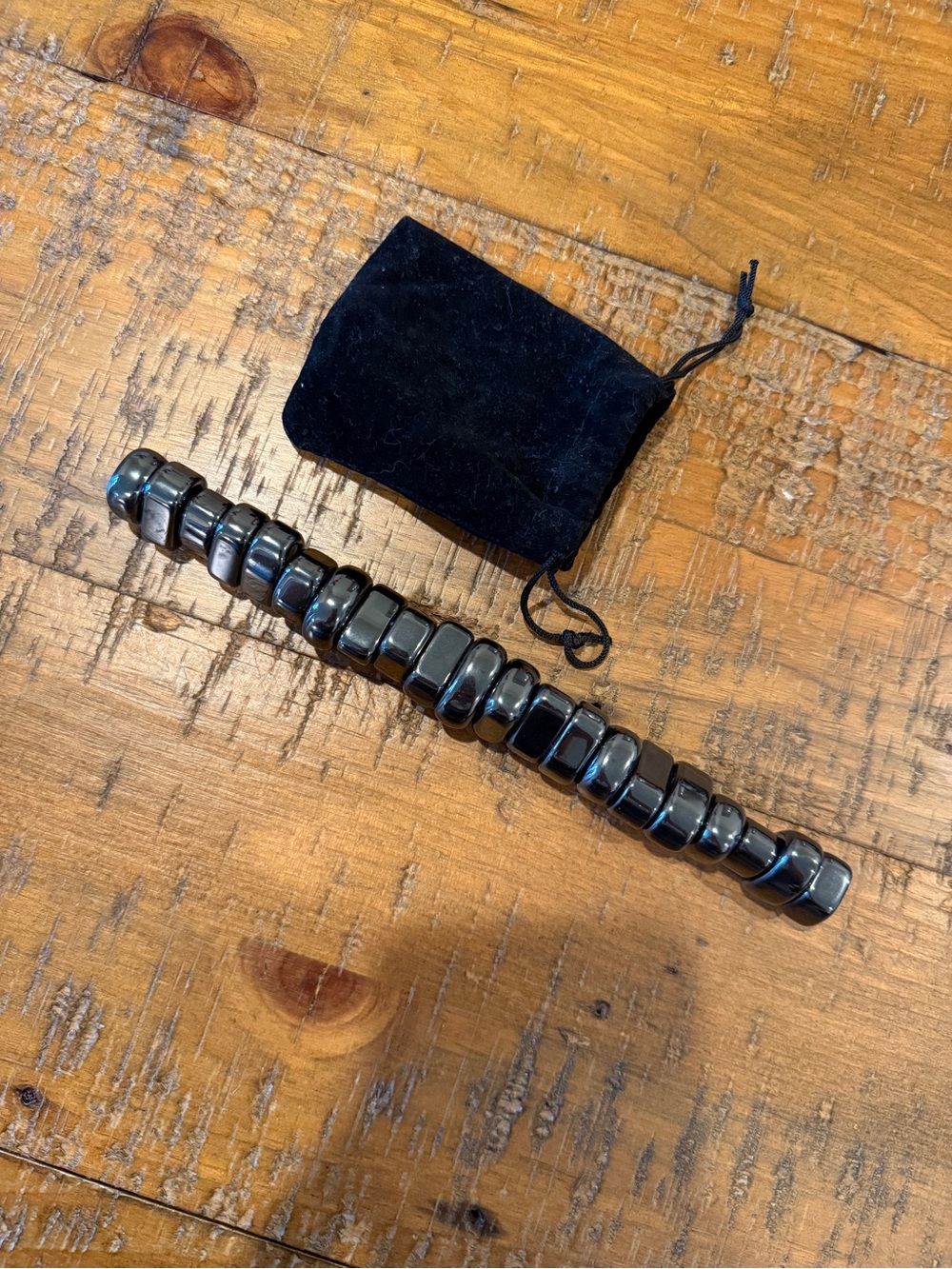 Hematite Magnets